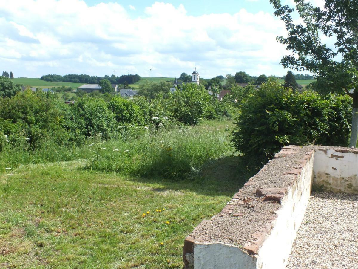 Vila Heinfried Auel Exteriér fotografie